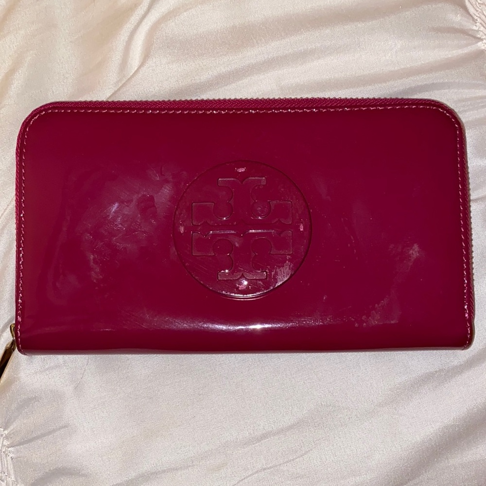 Tory Burch Wallet